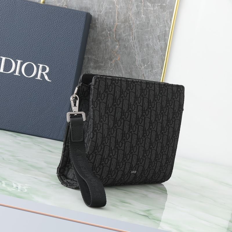 Christian Dior Clutch Bags